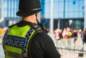 Man Charged with Attempted Murder Following Assault on Police Officer at Preston Railway Station