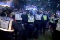 Man Charged with Child Sex Offence Following Leigh Park Arrest Amid Crowd of Onlookers