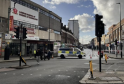 Man Charged with Murder After Daylight Wembley Stabbing