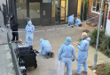 Murder Probe Underway After Man Stabbed to Death in Maida Vale