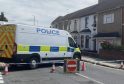 Man Dies After Being Found Injured on Manchester Road in Swindon – Police Launch Murder Investigation