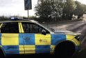 Man Dies After Early Morning Collision on A414 Near King Street