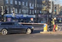Man Dies After Horror Crash on Old Kent Road