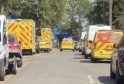 Man Dies After Suffering Head Injury in Walthamstow