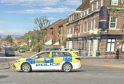 Man Fighting for Life After Serious Assault in Dagenham as Two Arrested