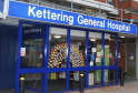Man Found Dead Inside Catering Oven at Kettering General Hospital: Police Investigation Underway