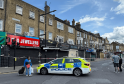 Man Hospitalised After Alleged Kidnap and Stabbing in Newham