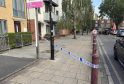 Man in His 20s Stabbed in Thornton Heath as Police Launch Investigation