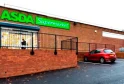 Man in His 50s Dies Suddenly in Asda Store