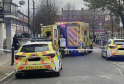 Man in 60s Critically Injured After Pub Brawl in Walworth