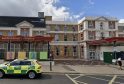 Man Injured in Early-Morning Shooting Outside King’s College Hospital, Denmark Hill