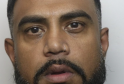 Man Jailed for Relentless Abuse and Strangulation Threats in Rushden