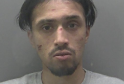 Man Jailed Over Abuse Campaign Against Partner in Cambourne