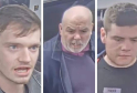Man Left Permanently Disfigured After Brutal Attack on Merseyrail Train — Police Launch CCTV Appeal