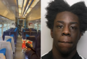 Man Locked Up for Knife Possession After Beckenham Train Stabbing Drama!