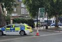 Man Rushed to Hospital After Early Morning Stabbing on Kennington Road