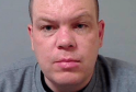Man Sentenced to Prison for Burglary and False Imprisonment of Elderly Woman