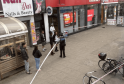 Man Slashed in the Face During Fight on Kilburn High Road – Police Appeal for Information
