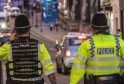 Man Stabbed in 3am Brighton Brawl