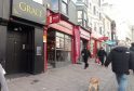 Man Stabbed Outside Brighton Nightclub