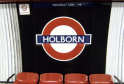 Man Taken to Hospital After Being Hit by Train at Holborn Underground Station