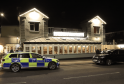 Man Taken to Hospital After Fight Outside Pub on Shooters Hill