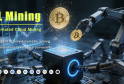 Market Cycles and Technological Resonance: Clear Signals of Cryptocurrency Market Recovery in Q1 2026,DLMining Christmas Double Benefits