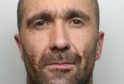 Serial offender jailed for dealing cocaine and cannabis