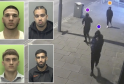 Masked Gang Jailed for Kidnapping and Robbing Nottingham Student