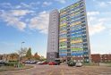 Mass Evacuation at Mersea House in Barking After Smell of Burning Triggers High-Rise Emergency Response