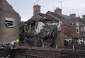Massive Gas Explosion Rips Through House in Worksop as Neighbours Evacuated