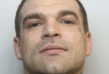 Melksham Pharmacy Robber Jailed for Four Years After Knife Point Attack