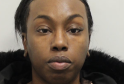 Met investigation results in woman being jailed for firearms offences
