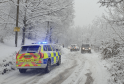 Met Office Issues Yellow Severe Weather Warning as Snow and Ice Set to Blanket UK