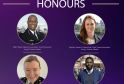 Met Police officers and staff recognised in the King’s New Year Honours List