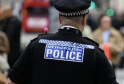Met Police Sergeant Sacked for Sexual Assault