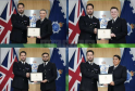 Metropolitan Police Officers Honoured for Heroic Response at Harold Wood Station Incident
