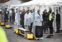 Migrants Sue UK Government Over Conditions at Manston Asylum Centre