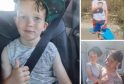 Missing Boy Found on Dymchurch Beach After Community-Wide Search