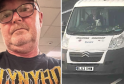 Missing Man Peter Vanishes in Purton