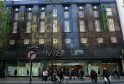 M&S Cyber Incident Prompts Operational Changes but Stores Remain Open