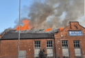 Multiple Arrests Made in Worksop Arson Spree Targeting Public Land and Buildings