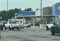 Multiple People Stabbed at Walmart in Traverse City, Michigan; Suspect in Custody
