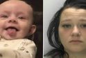 Mum Jailed for 15 Years for Killing Baby Daughter in Campaign of Abuse