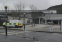 Murder Investigation Launched After 30-Year-Old Man Found Fatally Injured Outside Welsh Hospital