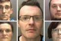 Twenty-one People Have Been Convicted Of ‘abhorrent And Cruel’ Sexual Offences Against Seven Young Children In Walsall That Spanned Almost A Decade