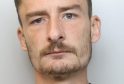A Burglar Who Held A Pillow Over The Face Of An Elderly Woman While She Was House-sitting A Property For A Friend Has Been Jailed