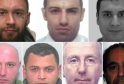 UK’s Most Wanted: Meet the Dangerous Fugitives on the NCA’s Radar