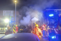Neighbours Turn Heroes in Dramatic Leigh House Fire Rescue