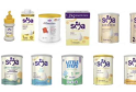 Nestlé recalls batches of SMA infant formula over potential contamination concerns